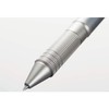 Mitsubishi Pencil Multi-Functional Pen Jetstream 4&1 Metal Edition 0.5 Pink