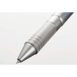 Mitsubishi Pencil Multi-Functional Pen Jetstream 4&1 Metal Edition 0.5 Pink Gold Easy to Write MSXE5200A5.74