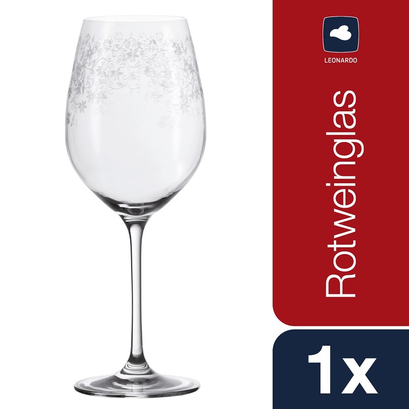 Leonardo Redwine Chateau