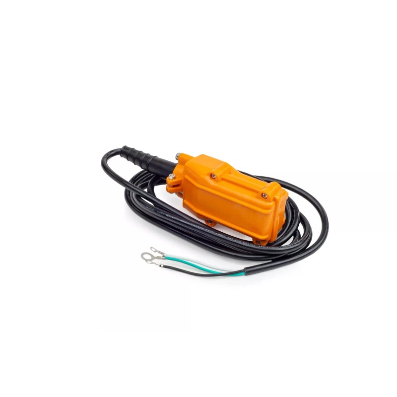 Maxim 2 Button, 3-Wire Remote with Quick Disconnect, 10 Ft