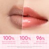 sérum labial 3 en 1 con efecto iluminador, bálsamo labial