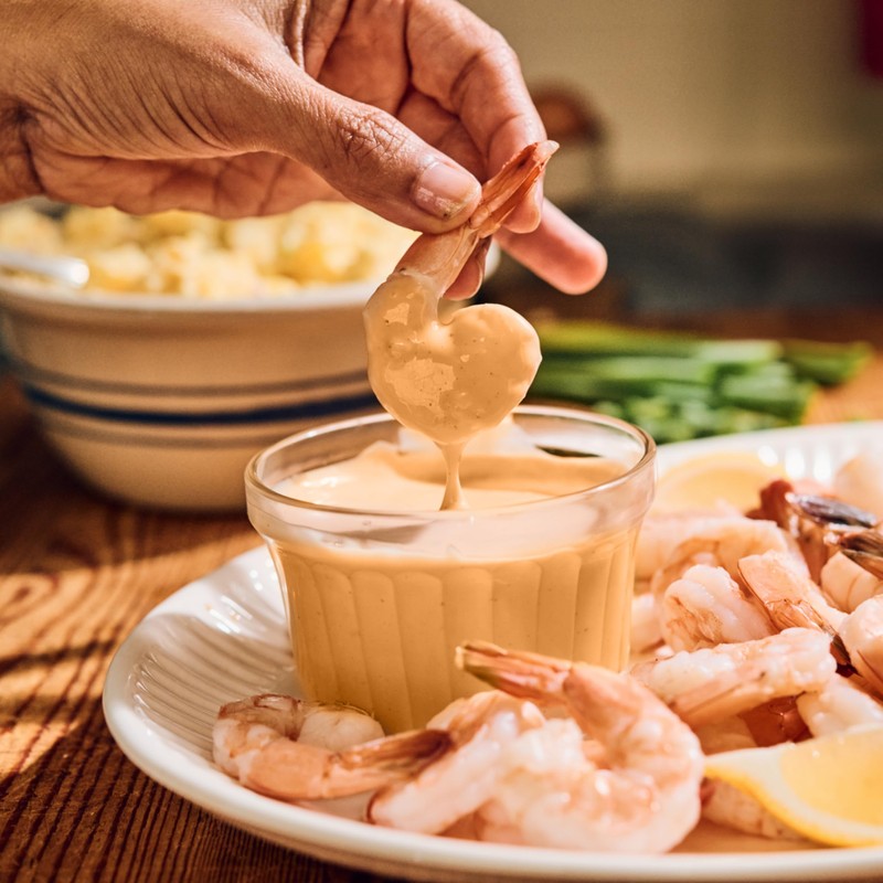 Blue Plate Mayonnaise Creole Tartar Sauce, 12 Fl Oz Squeeze