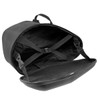 [KOMINE] 2025 Model SA-254 Molded Saddlebag Motorcycle Touring 36L (18L