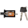 Dorman 924-724 Ignition Lock Cylinder Compatible with Select Models