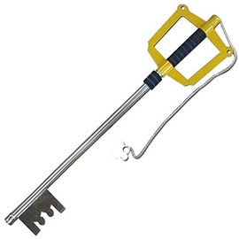 Toynk Giant Fantasy 34" Replica Costume Keyblade