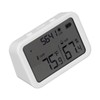 WiFi Smart Thermometer Hygrometer Indoor Wireless Temperature Humidity Sensor with