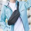 Mochila Bandolera Cruzada Mark Ryden Repelente al agua Material Oxford