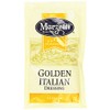 Marzetti Italian Dressing, Golden, 1.5 Ounce (Pack of 60)