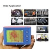 Infrared Thermal Imager Portable Infrared Imaging Device Visual Temperature Tester