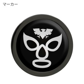 Hokushin Trading Shocker Fighter Clip Marker MK0407