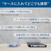 老眼鏡 コンパクトグラス2 nannini リーディンググラス 男性用 女性用 メンズ レディース シニアグラス 全12色(＋2.50,レッド)