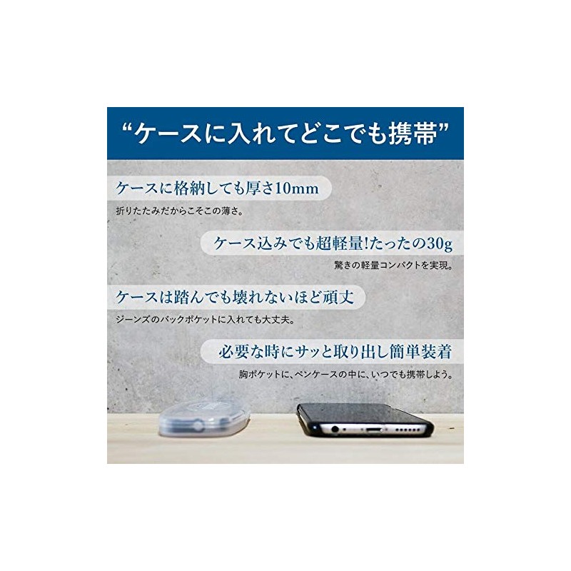 老眼鏡 コンパクトグラス2 nannini リーディンググラス 男性用 女性用 メンズ レディース シニアグラス 全12色(＋2.50,レッド)
