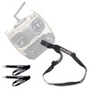 Eighteenup Radiolink 2 Pcs Adjustable Strap Lanyard for Universal RC