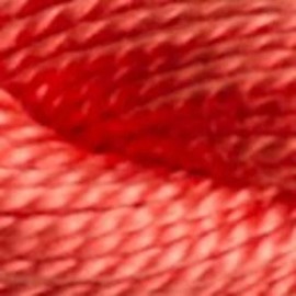 DMC Pearl Cotton 27.3 Yard Skein - Size 5 - Color 351