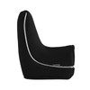 Andux Mesh Putter Cover Golf Blade Putter Head Covers MT/TG15
