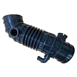 WUVYFWN Air Intake Hose for Kia Sedona 2006-2014 & Hyundai Entourage 2006-2008, Engine Air Intake Tube 28130-4D200 28138-4D250 696-735