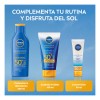 Protector Solar Corporal NIVEA SUN Protección E Hidratación Fps50+ 200Ml