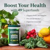 Greens First Nutrient Rich-Antioxidant SuperFood, 9.95 Ounces