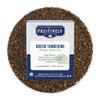 Organic Positively Tea Company, Green Tangerine Green Tea Bags, 20