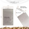 The Smokist Smoking Pouch for Grill | Infuse smoke into