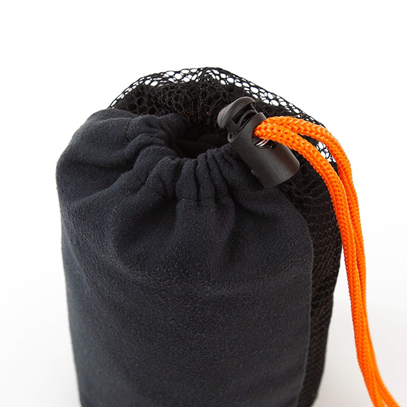 Various Sizes, Super Absorbent Microfibre Bath Towel, Ultra Compact and