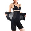 baby-mine Shapewear Girdle, Postpartum Pelvic High Waist Tummy Tightening Pelvic