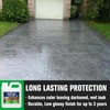 Premium Stone Sealer, 1 Gallon – Max Gloss Wet Look