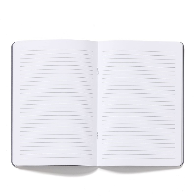 High Note Garden Bee 3-Pack Notebook Set