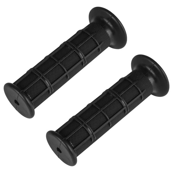 Caltric Handlebar Grip for Yamaha Kodiak 700 YFM700 4x4 2016-2023