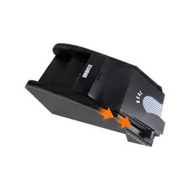 QUSKLISU Automatic Card Shuffler, 2 in 1 Professional Poker Card Shuffle Deal Machine Electric Casino Shuffling Machine for Home Tournament Paper, Cards Plastic Cards