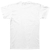Michael Jackson Men's Beat It T-Shirt White