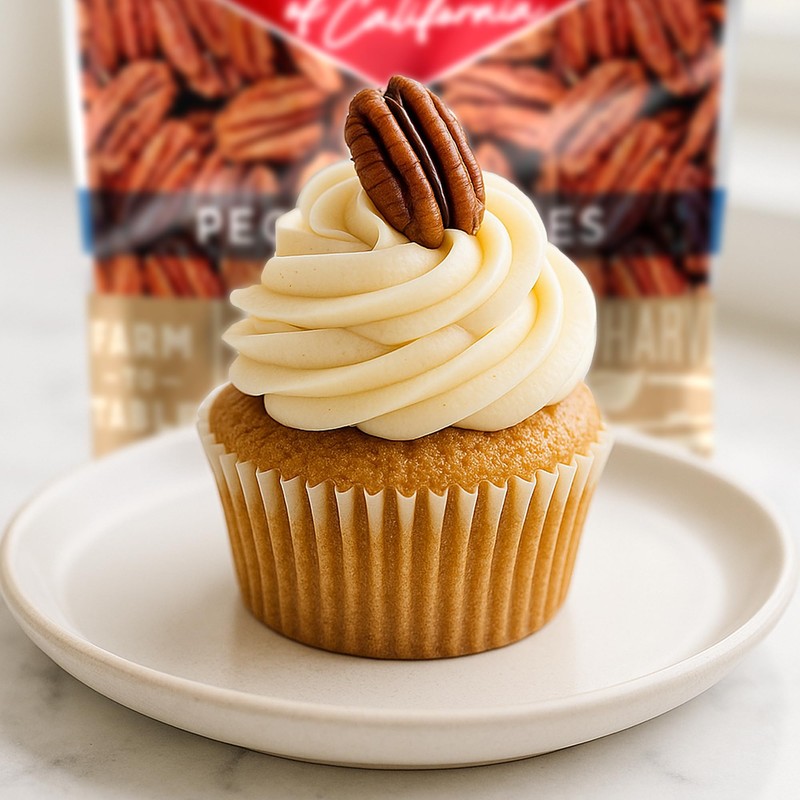 Diamond of California Sea Salt Pecans Made for Snacking, 3.25