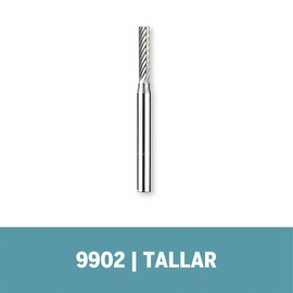 Dremel 9902 Carbide Cutter