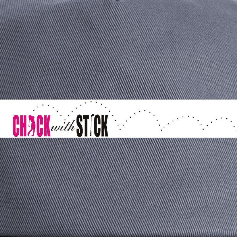 CafePress CWS Runaway Ball Cap Unique Adjustable Baseball Hat Gray