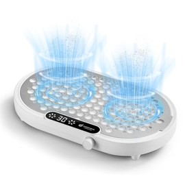 CHERIMOYA Extractor de Polvo Uñas Doble Turbina 9000 RPM Pantalla LED | Aspirador Silencioso,10 Niveles de Velocidad,Cubierta Metálica, Filtro Desmontable–Para Salón Profesional y Uso Doméstico