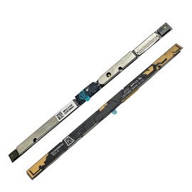 Gintai Webcam Module Card with Cable for HP Envy X360 13-AY 13-BB 13-BD 14-M 15-AK 15-en 15-EK 15-EE 15-Ed 15M-EE 15M-Ed 15-ES 15-EU 16-D 17-CG M08908-001 L768 21-24 Months 0 DMDZLA16KF L76821-9K0