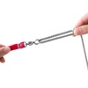 Play Juggling - Coppia di Poi Practice da GIOCOLIERE per