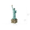 Metal Earth Premium Series Statue of Liberty 3D Metal Model