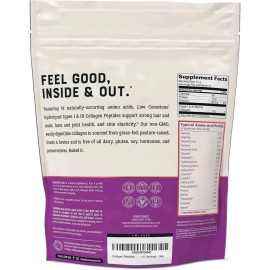 Live Conscious 2pack_Live Conscious Collagen Peptides Hydrolyzed Powder-Unflavo