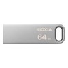 KIOXIA TransMemory U366 USB Flash Memory, 64 GB, USB 3.2
