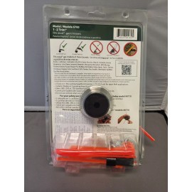 Grass Gator 1-2 Trim Replacement Trimmer Head - Model 6700