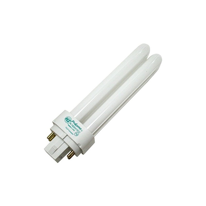ProLume BC4051 Halco 109039 - PL13D/E/41/ECO Double Tube 4 Pin