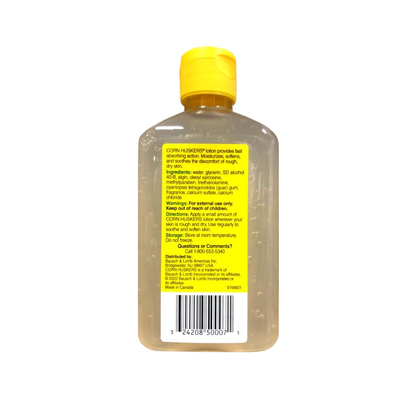 Corn Huskers Oil-Free Hand Lotion - 7 fl oz by