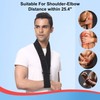 supregear Arm Sling, Adjustable Collar and Cuff Sling Immobilizer Lightweight