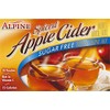 Alpine Spiced Apple Cider Sugar Free Instant Drink Mix, 10