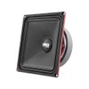 DS18 PRO-X6.4MSQ 6.5X6.5'' Square Midrange Loudspeaker 500 Watts 250W RMS