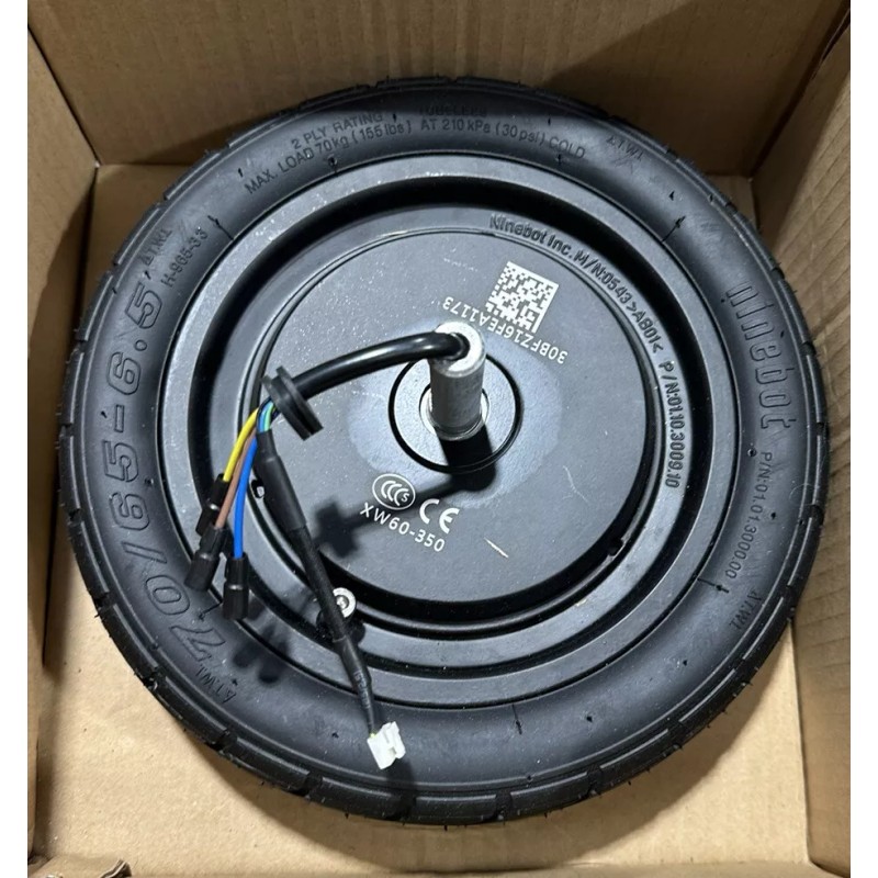 Segway NEW Ninebot Segway MiniPro Motor Assembly With Mounted Tire