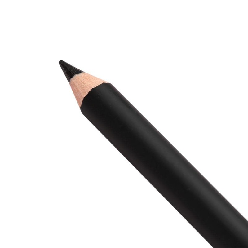 Best Eyeliner Smooth Waterproof Cosmetic Beauty Makeup Eyeliner Pencil Black