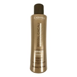 Brasil Cacau Shampoo Extreme Repair 300ml