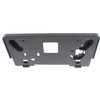 Garage-Pro License Plate Bracket Compatible with 2012-2013 Mazda 3 2.0L/2.5L